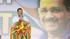 Aravind Kejrival
