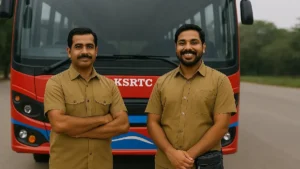 KSRTC