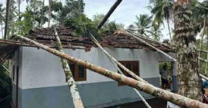 Kozhikode rain