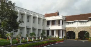 Raj Bhavan