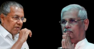 Governor and CM