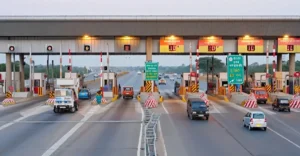 NH Toll Plaza