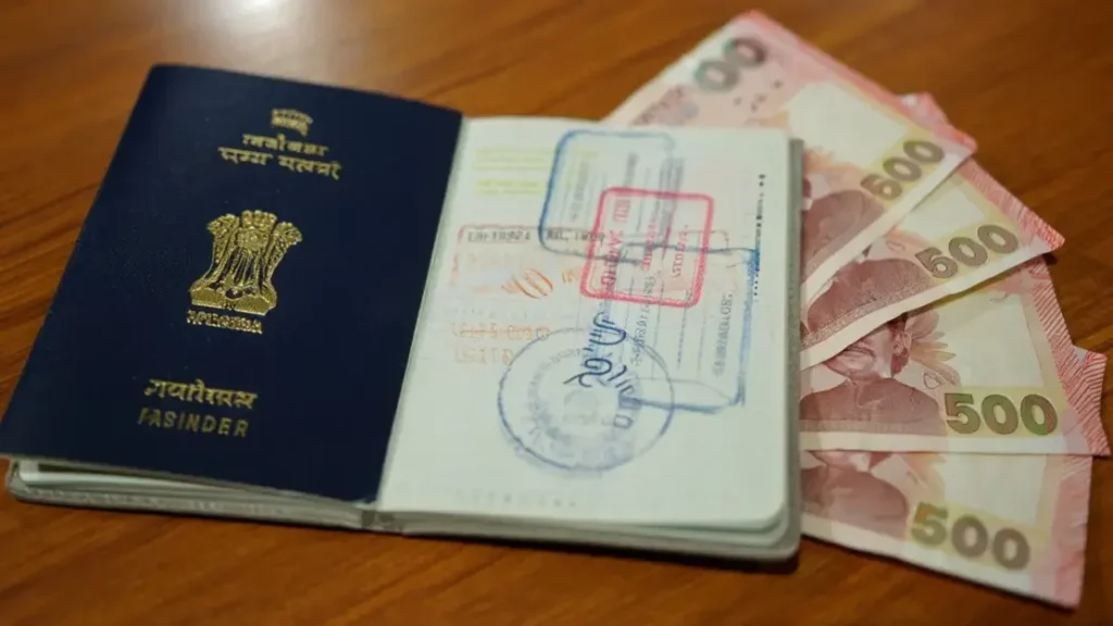 Passport