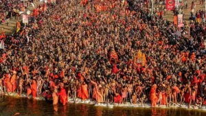 Maha Kumbamela