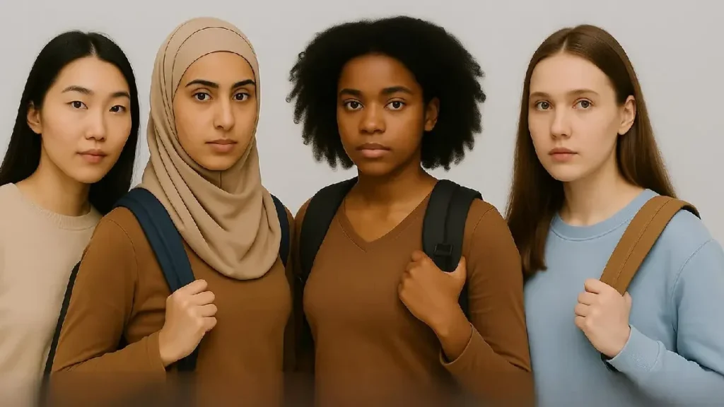 Free course for girls