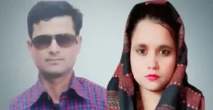 Eloped with fancies father