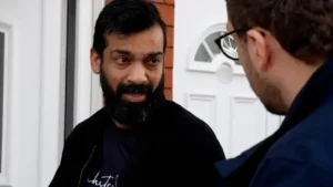 Visa fraud