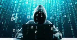 Data leak