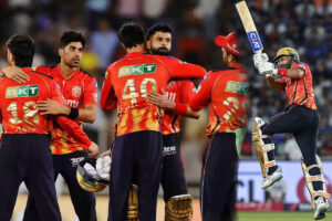 PBKS vs MI Live Score, IPL 2025 Qualifier 2: Shreyas Iyer’s Fifty innings helps Punjab Kings beat Mumbai Indians for a place in final