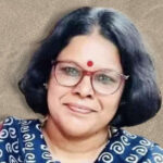 സുധ മേനോൻ