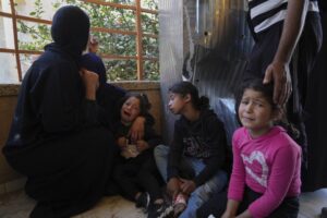 gaza