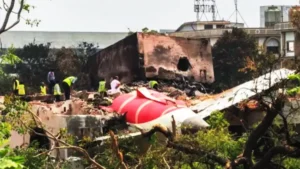 air india plane crash