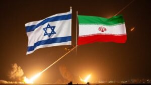 Iran- Isreal