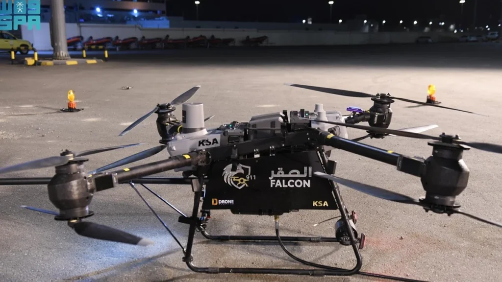 drone