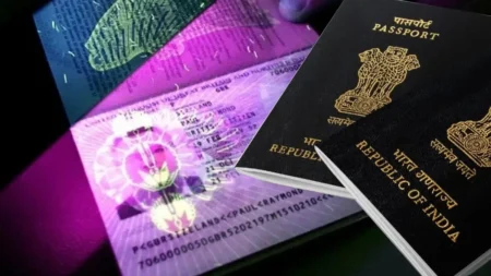 e-passport india the malayalam news