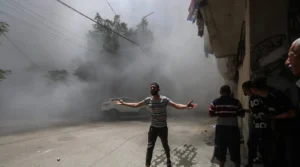 gaza