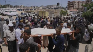 gaza