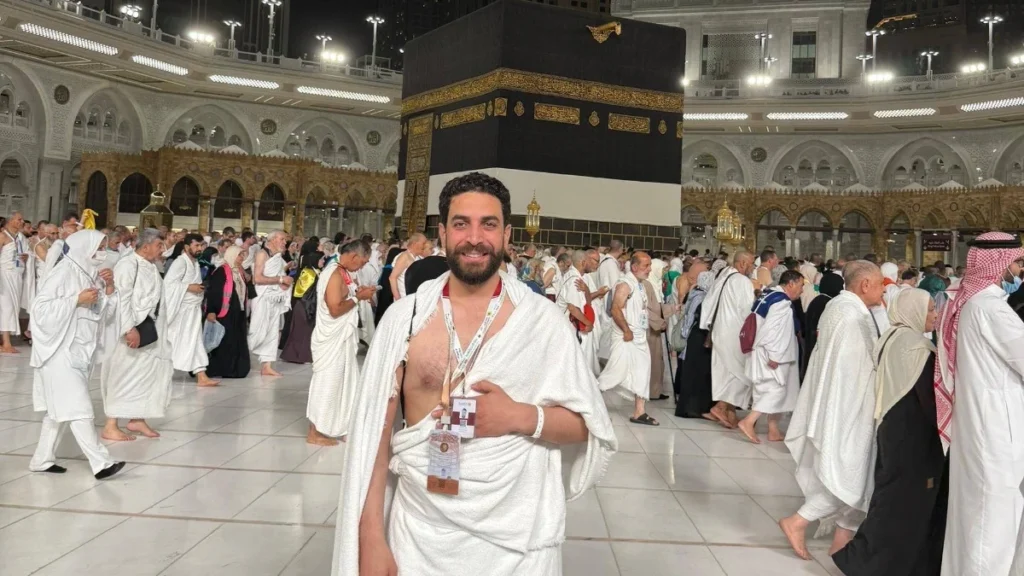 gazzzi mohammed