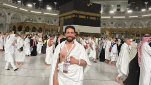 gazzzi mohammed