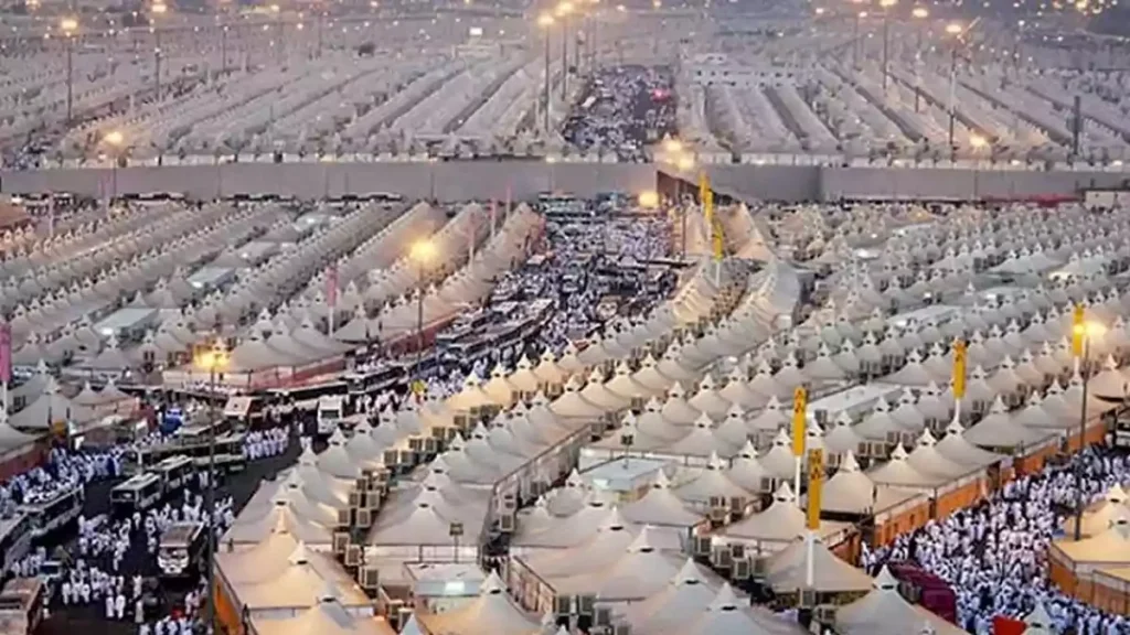 hajj