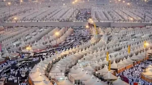 hajj