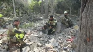 iran israel attack
