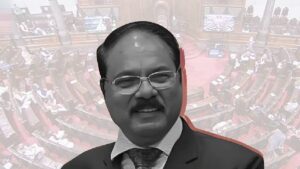 അലഹാബാദ് ഹൈക്കോടതി ജഡ്ജി ജസ്റ്റിസ് ശേഖർ കുമാർ യാദവ്