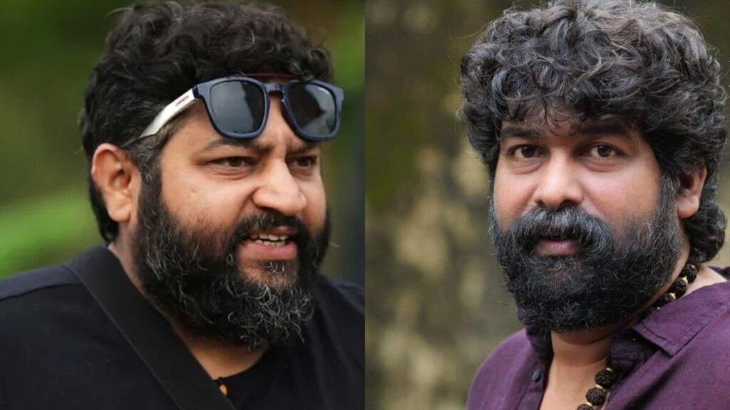 lijo jose