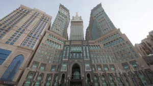 makkah