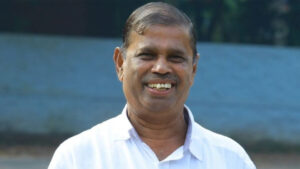 n sivarajan