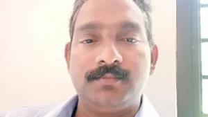 pavithran