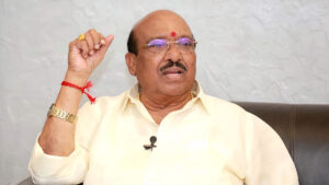 vellapally natesham