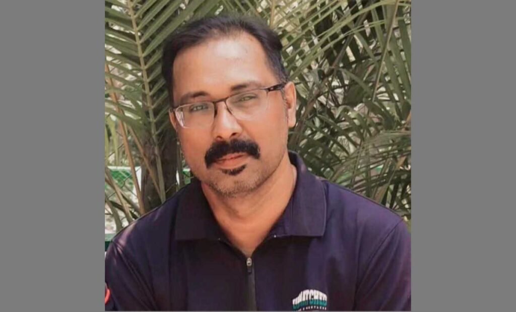 മുഹമ്മദ് അക്രം
