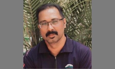മുഹമ്മദ് അക്രം