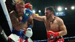 chavez vs jake paul