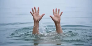 Jumped to River