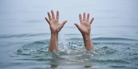 Jumped to River