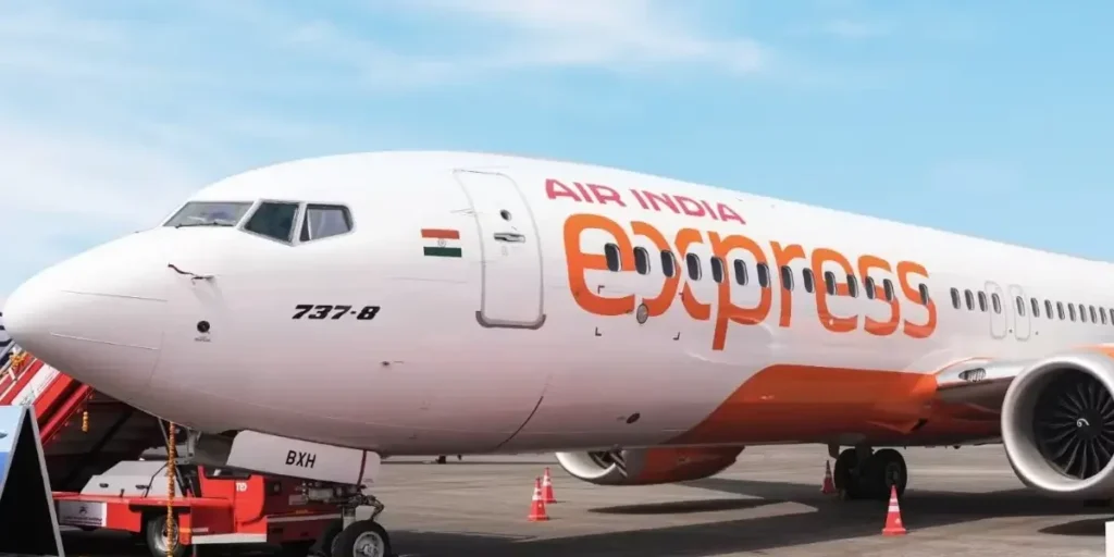 Air India express