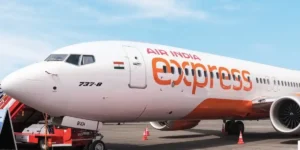 Air India express