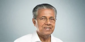 Pinarayi Vijayan
