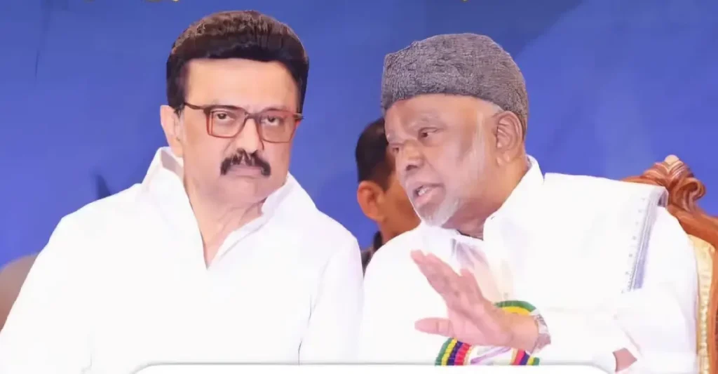 K.M Khader Moitheen