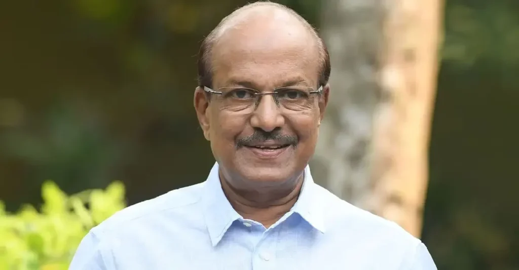 Pk Kunjalikutty