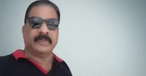Bhaskaran