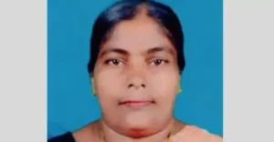 Kamalakshi