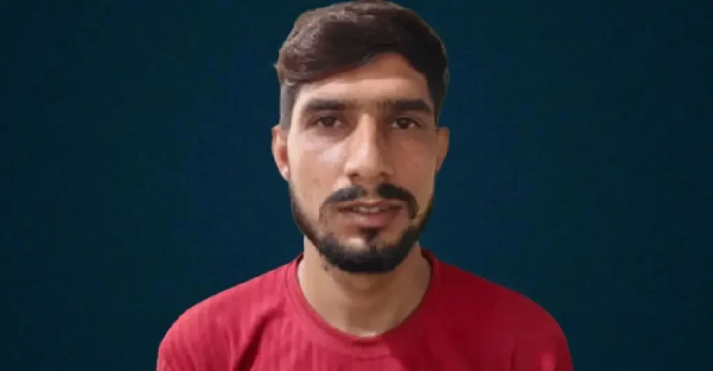 Sunil Online fraud