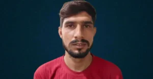 Sunil Online fraud