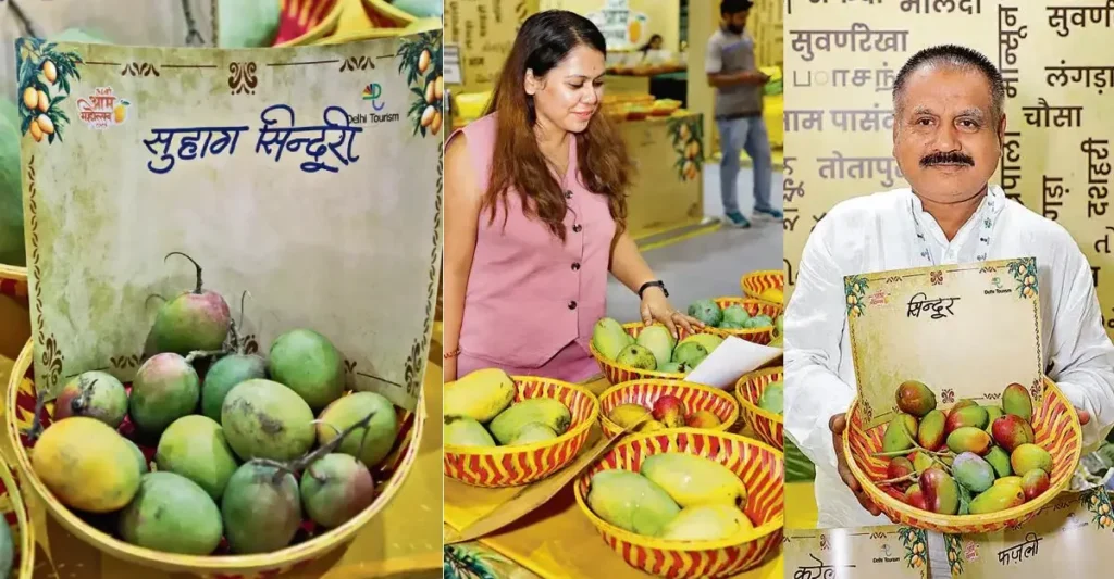 Mango festival