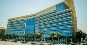 Qatar Ministry of Health