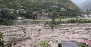 Himachal Pradesh Flood