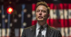 America Party Musk